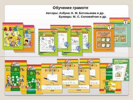 Программы для школы c