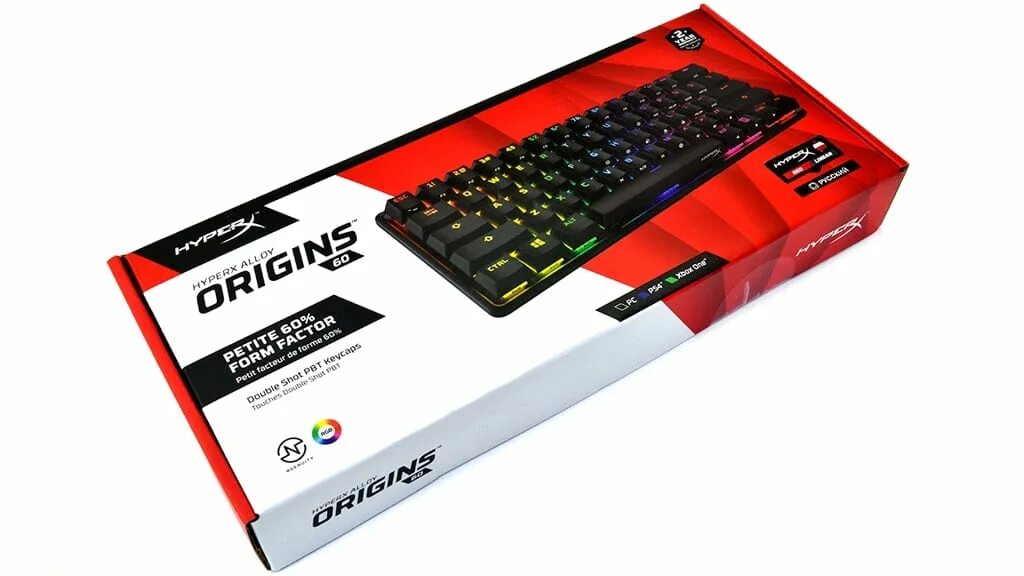 Hyperx alloy 60. Клавиатура hyperx alloy 60.