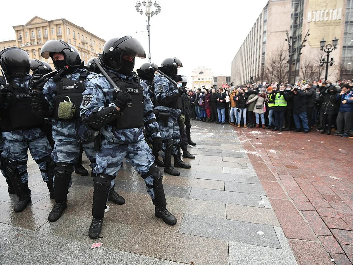 Москва протесты ОМОН 2021. ОМОН В Москве 2021. Московский ОМОН. Силовики ОМОН.