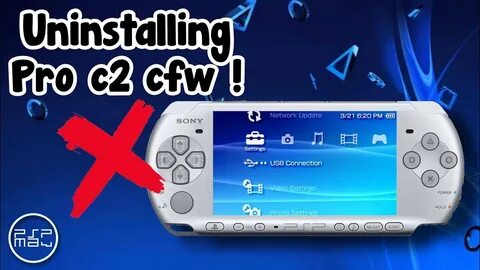 Pro c psp