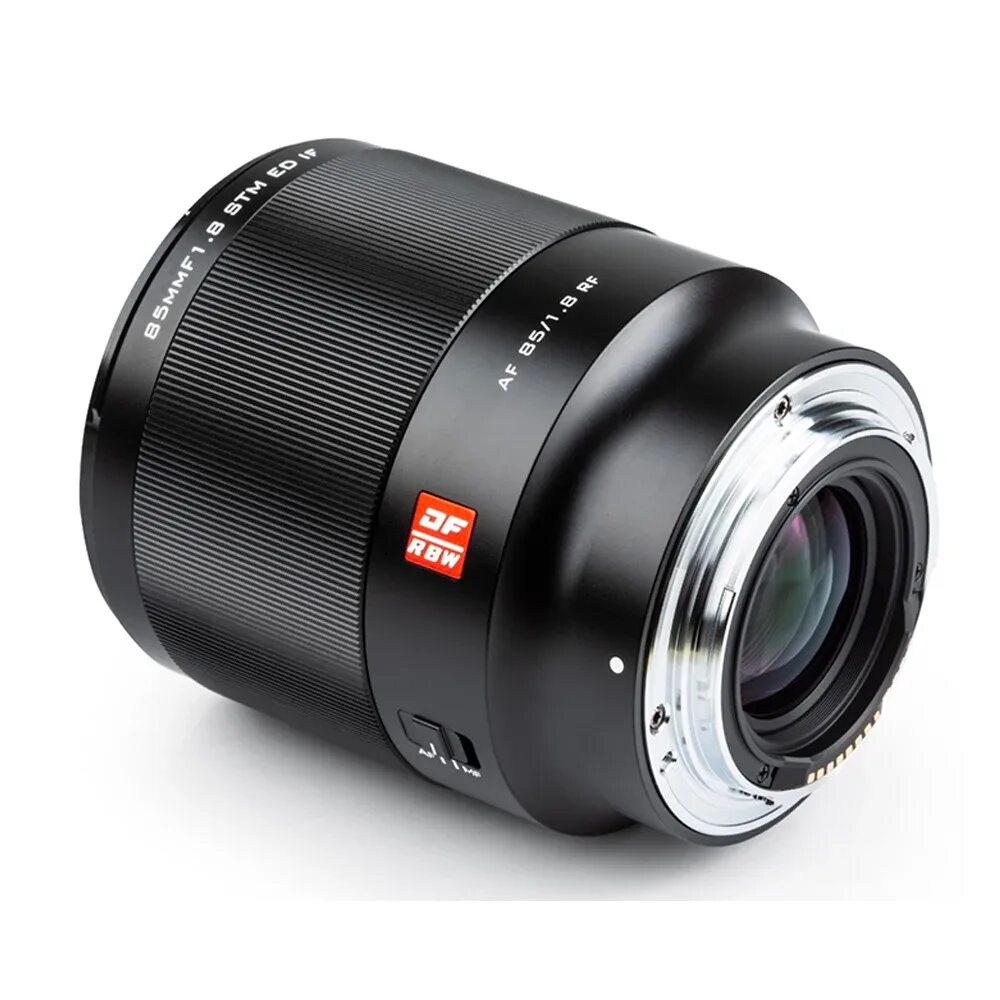Viltrox 85 f 1.8. Viltrox 85mm f1.8 sony e.