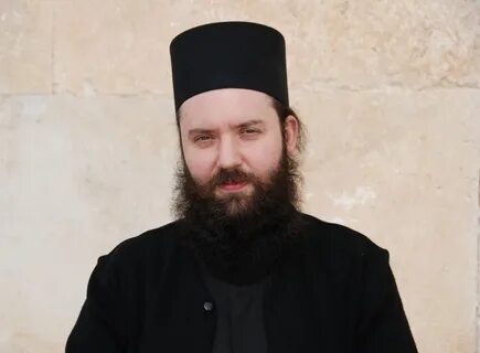 Иеродиакон