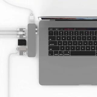 Usb mac