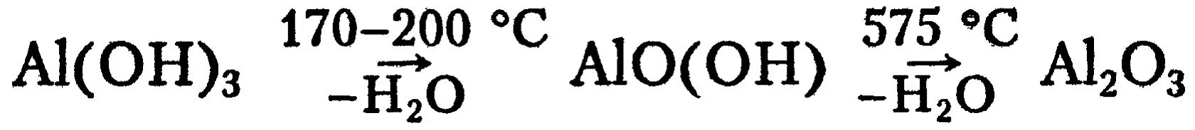 Разложение гидроксида алюминия при нагревании. Разложение гидроксида алюминия. Реакция разложения гидроксида алюминия. Термическое разложение гидроксида алюминия.