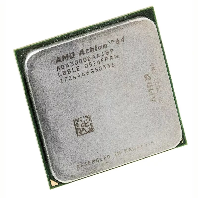 Процессор AMD Athlon 64. Процессор АМД Атлон 64. AMD Athlon 64 x2 корпус. Процессор AMD Athlon-64 3000+ (ada3000).