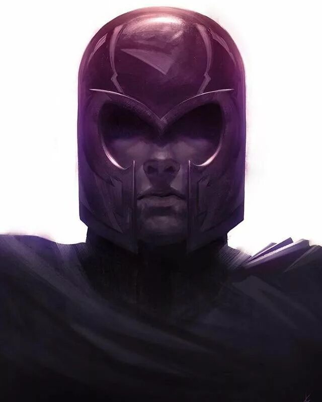 Magneto 1