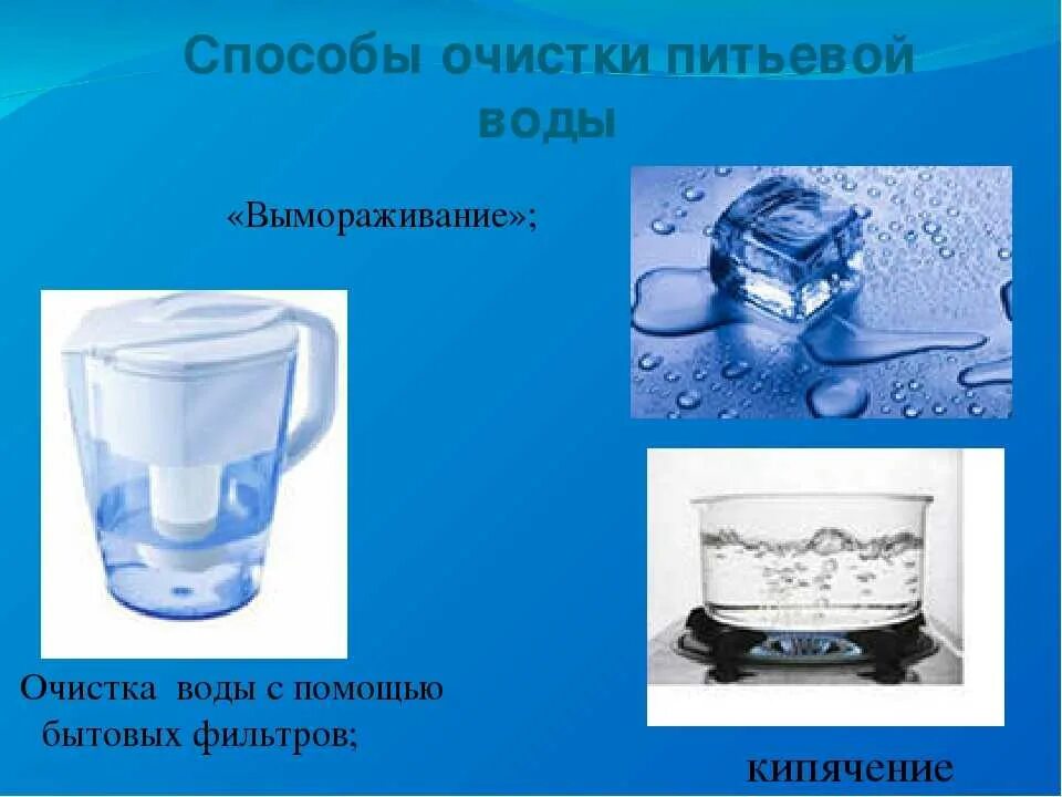 Методы очистки воды отстаивание. Способы очистки воды. Очищение воды. Бытовые способы очистки воды. Способы очистки воды для питья.