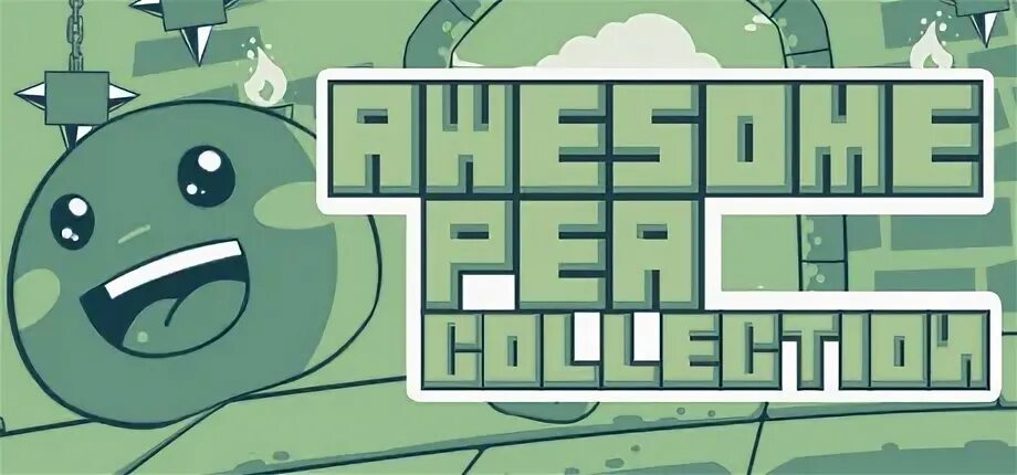 Игра pea