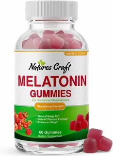 Sleep well gummies