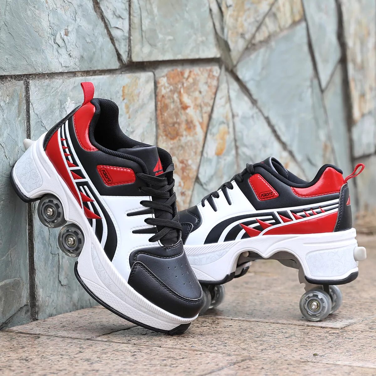 Heelys Agloat. Кроссовки на колесиках 4 колеса. Кроссовки Heelys Agloat. Roller Skate Shoes. Кроссовки с выдвижными колесами