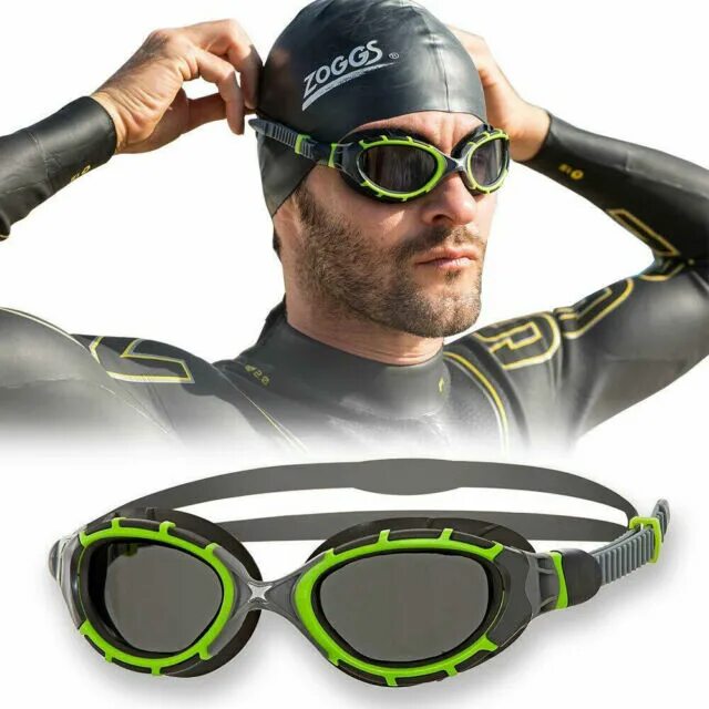 Zoggs predator. Zoggs predator flex. очки predator zoggs. zoggs titanium. очки для плавания в воду.