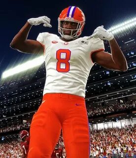 Ncaa football