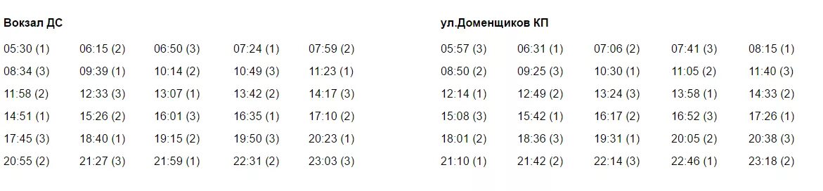 расписание занятий в бассейне.