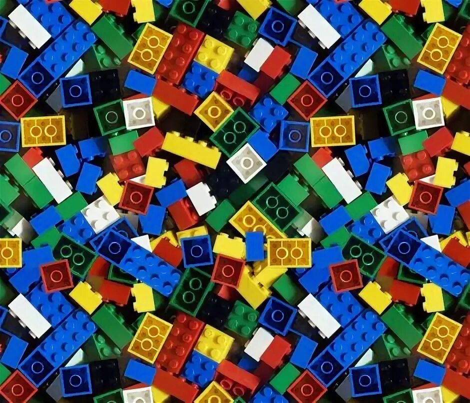 Too many blocks