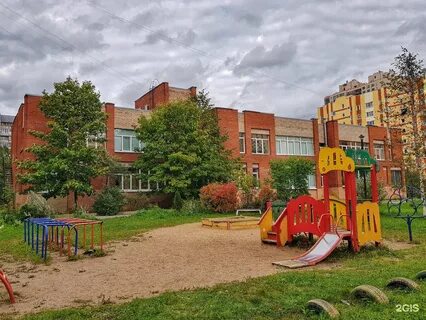 37 детский сад приморский