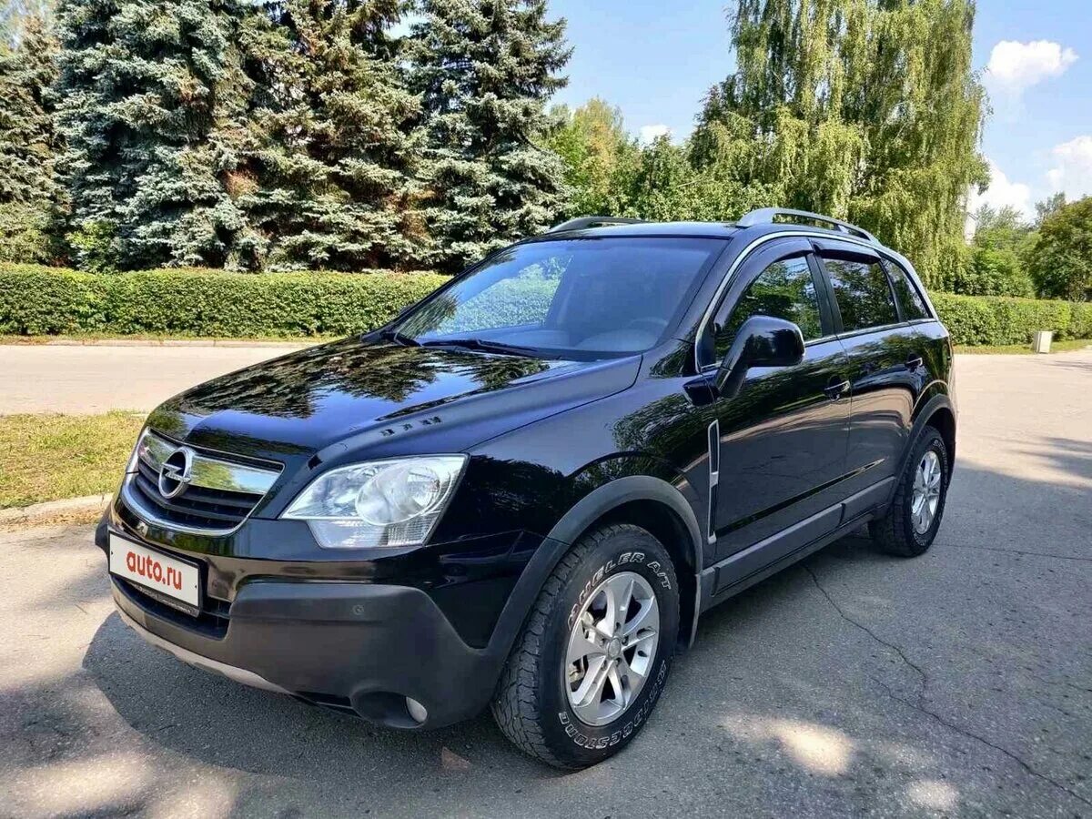 Opel antara двигатели. Антара 2007. Опель Антара 2.4 автомат 2007 года отзывы. Фото́ двигателя Антара 2.4.