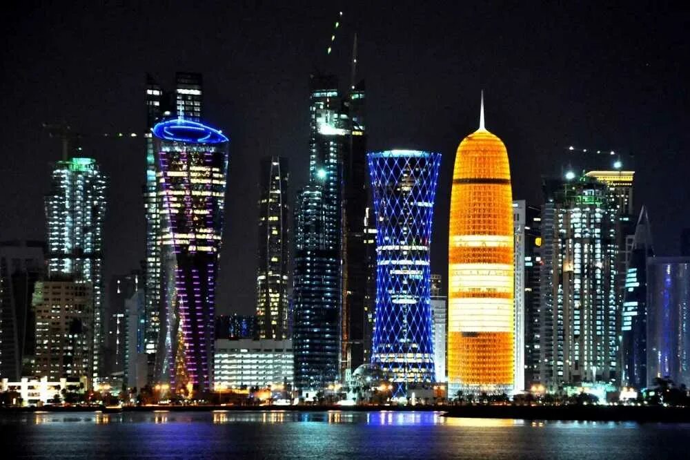 Очень богатые страны. Доха Катар. Катар Qatar. Катар столица Доха. Катар Доха фото города.