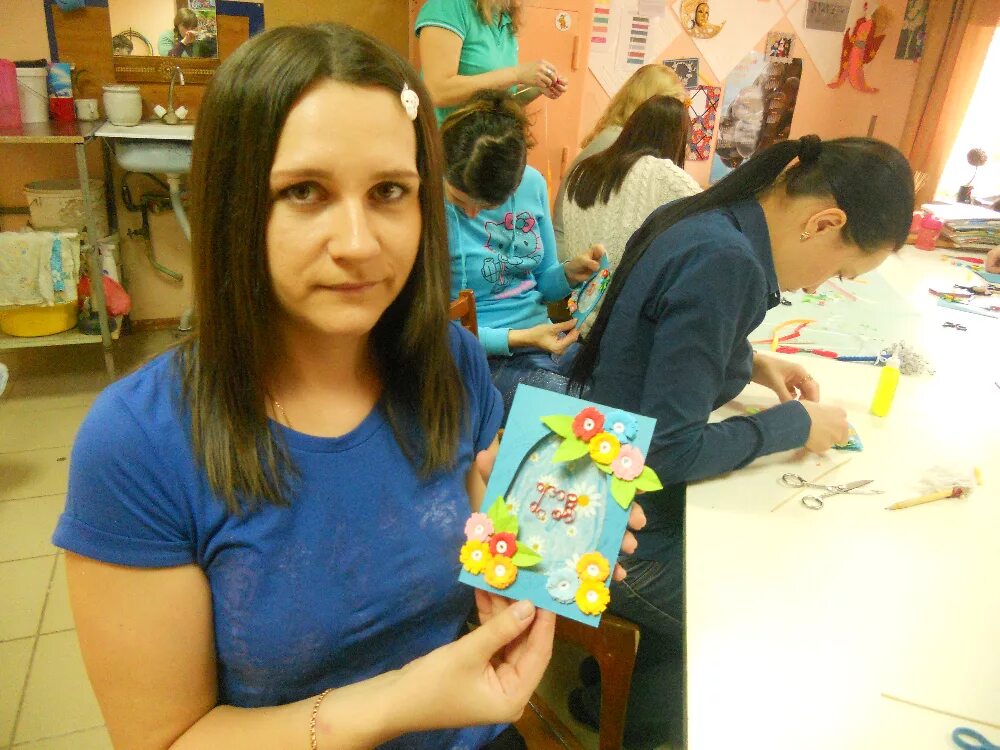 мбоу центр развития творчества