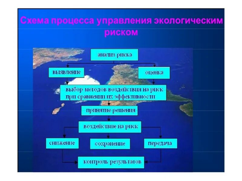 Экономическое значение природы