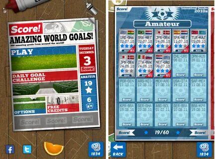 Score world