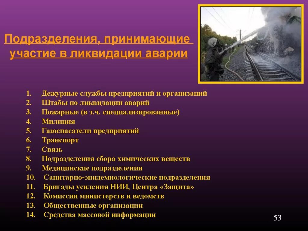 Организация аварийно восстановительных. Работы по ликвидации аварий. Локализация и ликвидация аварий.. Ликвидация последствий ЧС. План мероприятий ликвидации аварий.