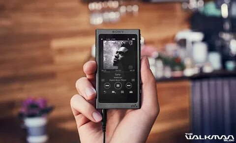 Sony device