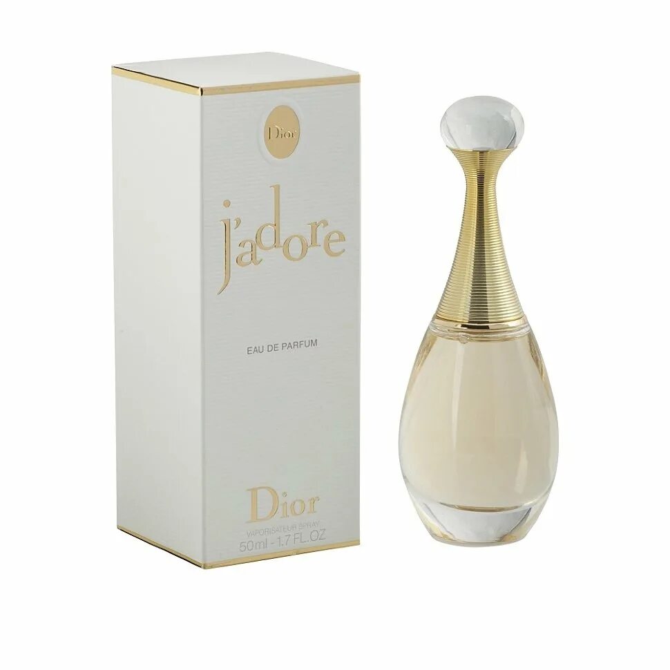 Christian Dior "j'adore EDP" 50 ml. J'adore (Christian Dior) 100мл. Christian Dior j'adore Eau de Parfum. Dior Jadore 50. Туалетная вода j