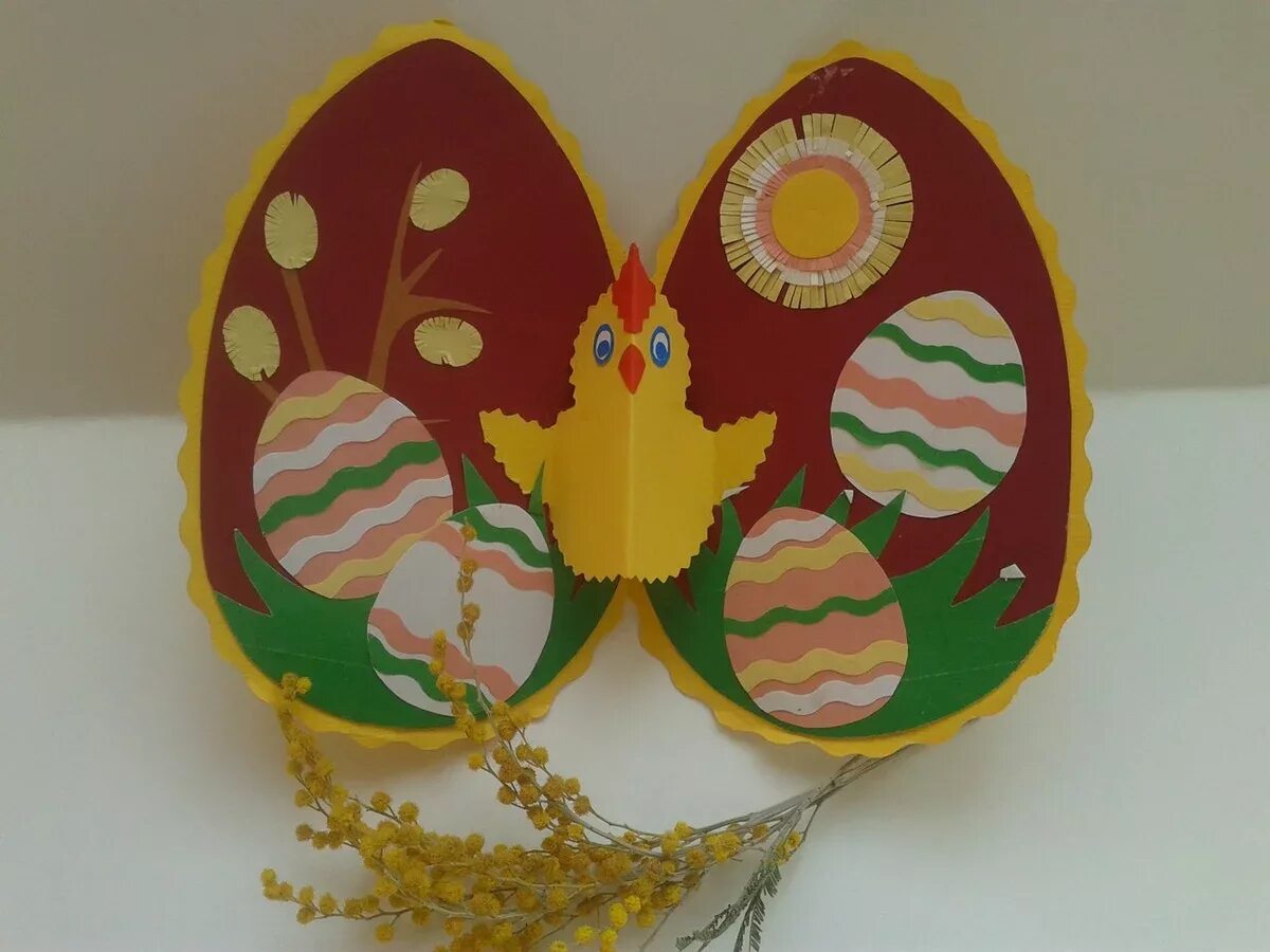 поделки к пасхе своими руками для детей. интересные аппликации к пасхе. поделки к пасхе своими руками. поделки на пасху. пасхальные поделки для детей.