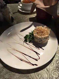 Дагестанский ресторан