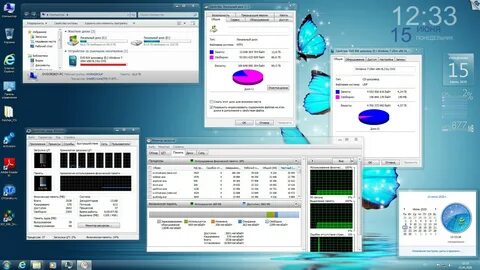 X 86 64
