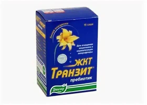 Транзит инструкция по применению