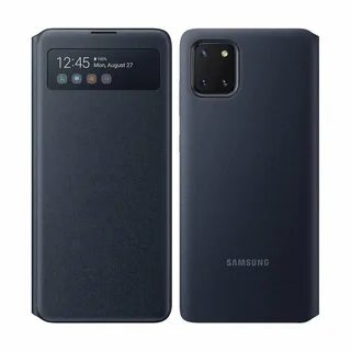 Чехол s view wallet cover a51