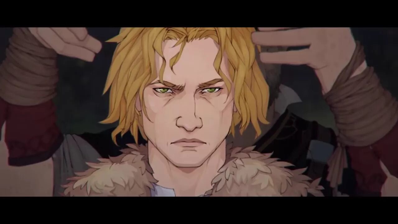 Песнь о красном ниле обложка. Аш клуб романтики песнь о красном ниле. Ash of gods redemption жнецы. Аш песнь. Клуб романтики фото героев.
