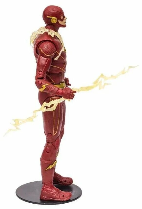 Flash модель