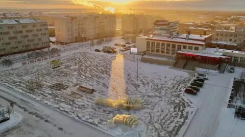 Горки янао