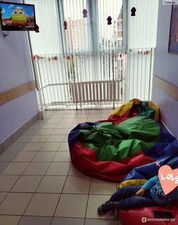 Больница 43 детская