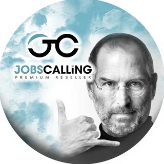 Jobs calling