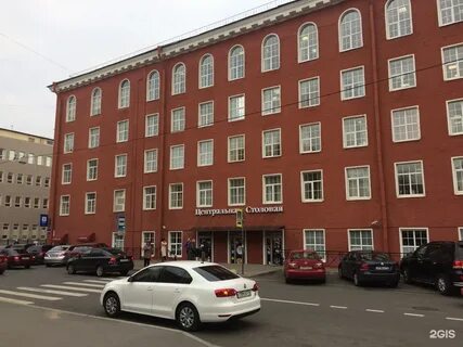Ул красного текстильщика д 15