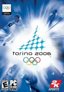 Олимпийские игры турин 2006
