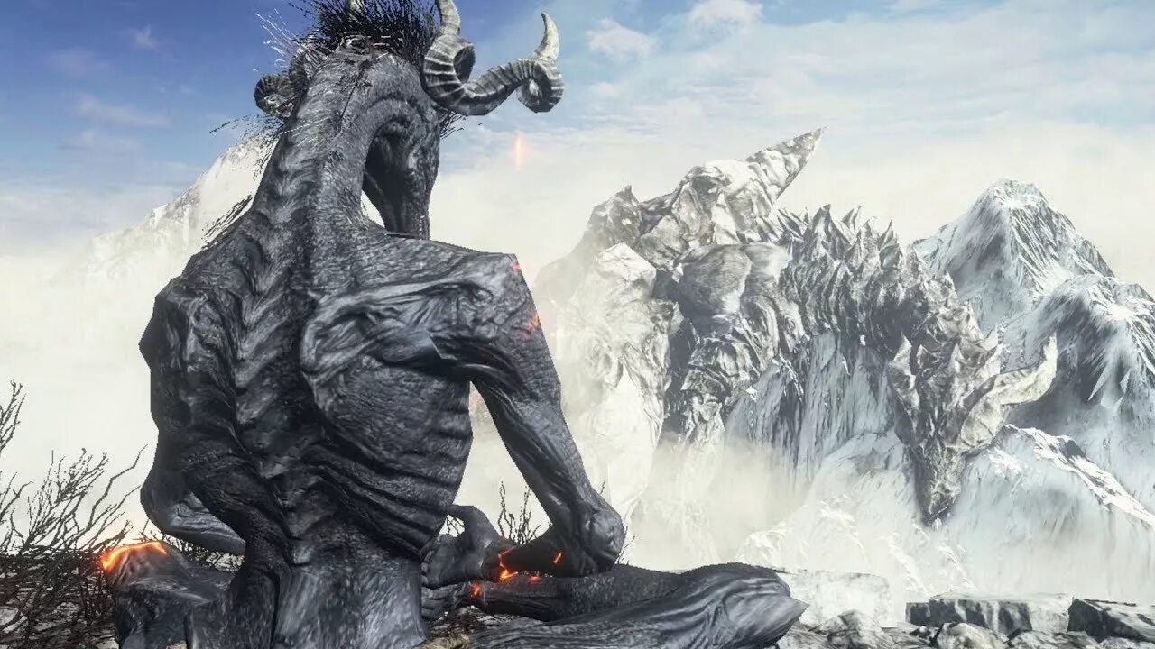 Path of dragons