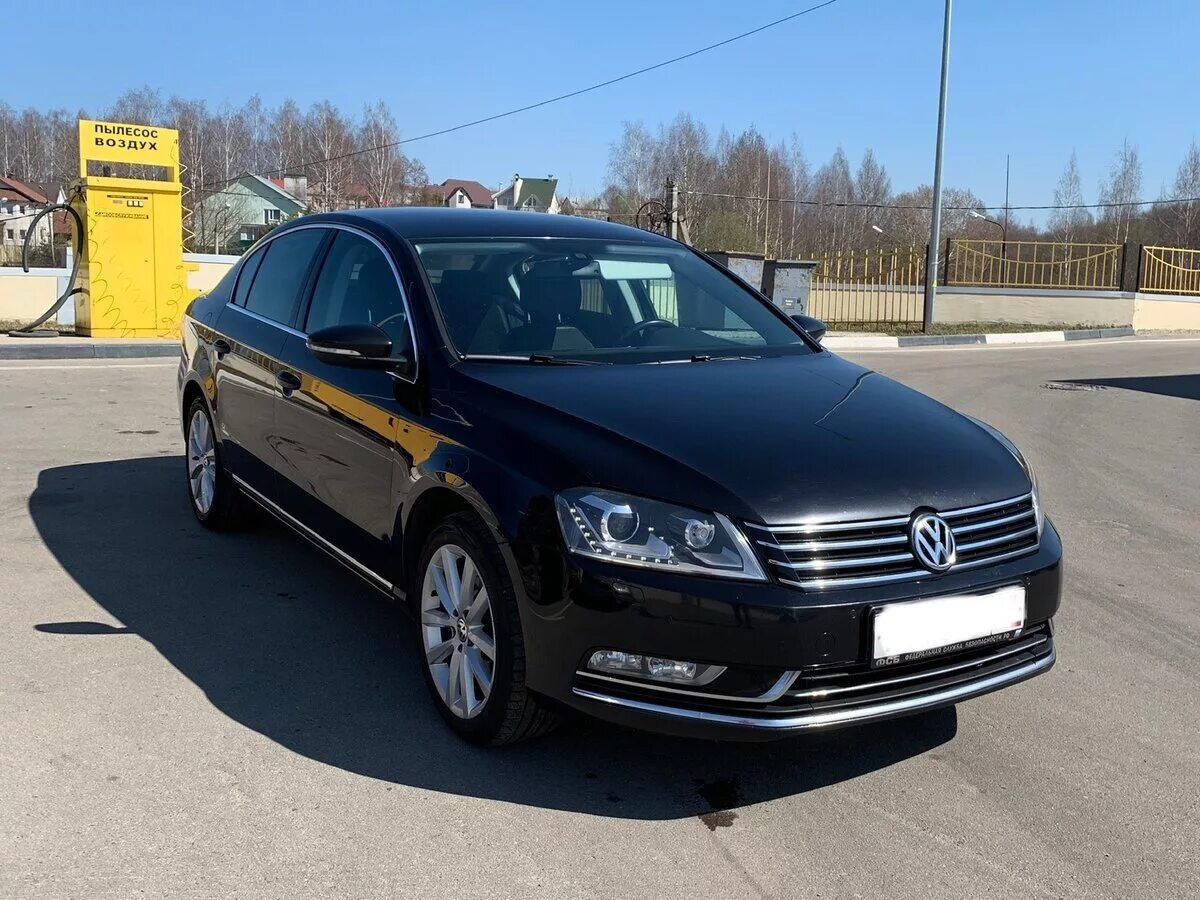 Курск купить пассат. Фольксваген б7 черный. Passat b7 черный. Пассат б7 седан черный. Фольксваген Пассат 7 2011.