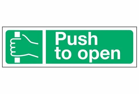 To close to go to open