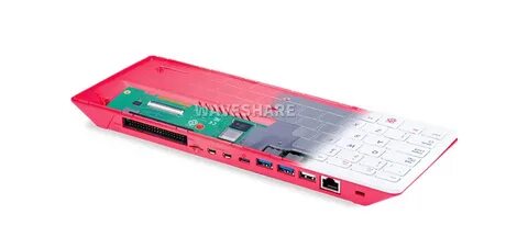 Pi 400