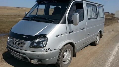 Газ соболь отзывы