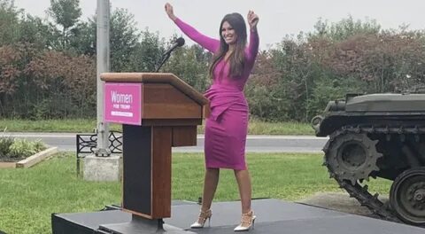 Kimberly Rydzewski ne oldu?