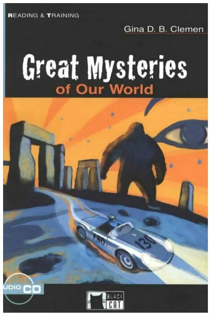 Greatest Mysteries of the World. Gina d.b. Clemen - Miami Police file: the o'nell Case (reading & Training - Step one a2) Key for answers. Gina d.b. Clemen - Miami Police file: the o'nell Case (reading & Training - Step one a2).