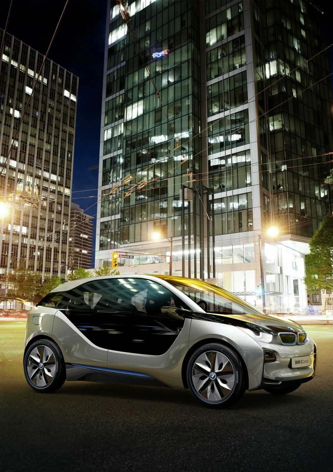 BMW i3 Concept. BMW i3 2021. Электрокары BMW i3. BMX i3.