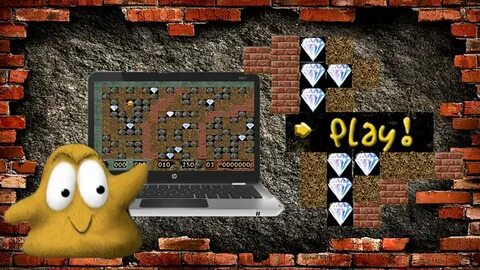 Digging игра