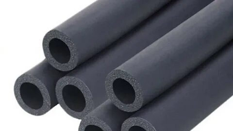 Теплоизоляционные трубы k flex