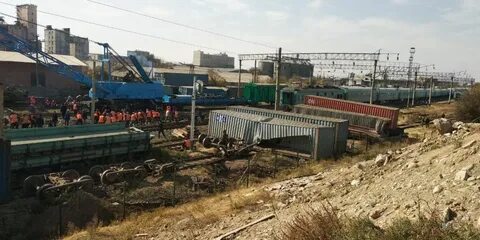 14 вагонов